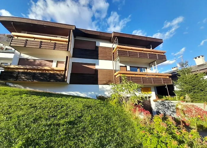 Apartment Lazzeri