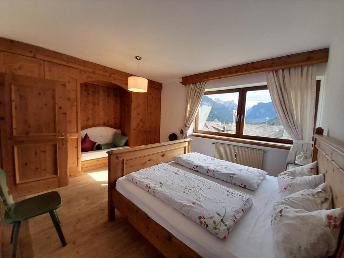 Apartment Lazzeri