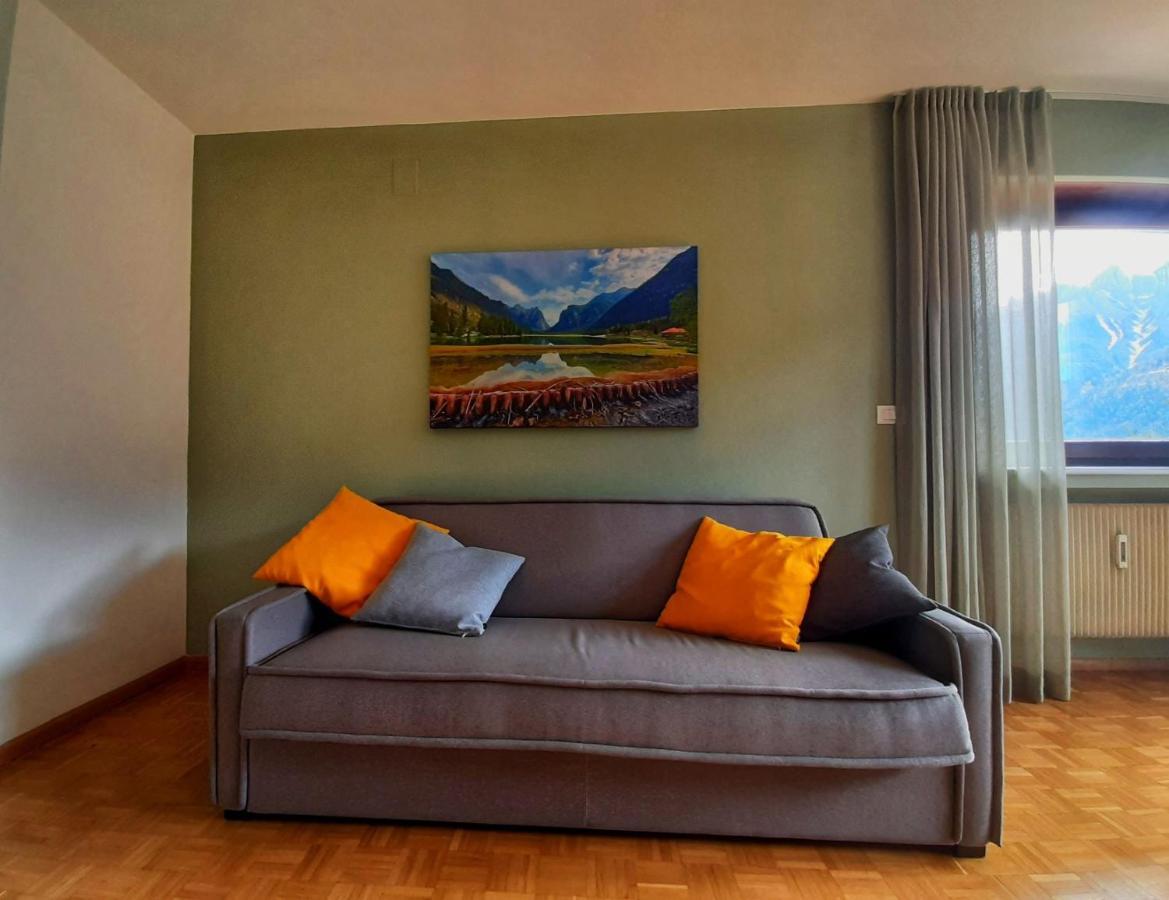 Lazzeri Apartment