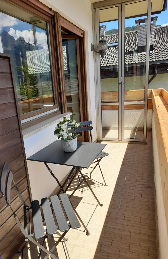 Apartment Lazzeri