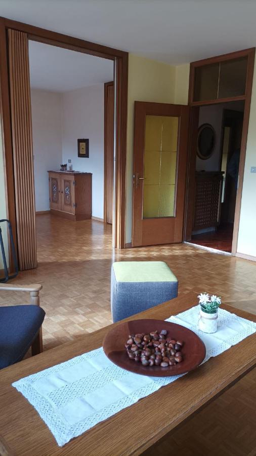 Apartment Lazzeri Dobbiaco