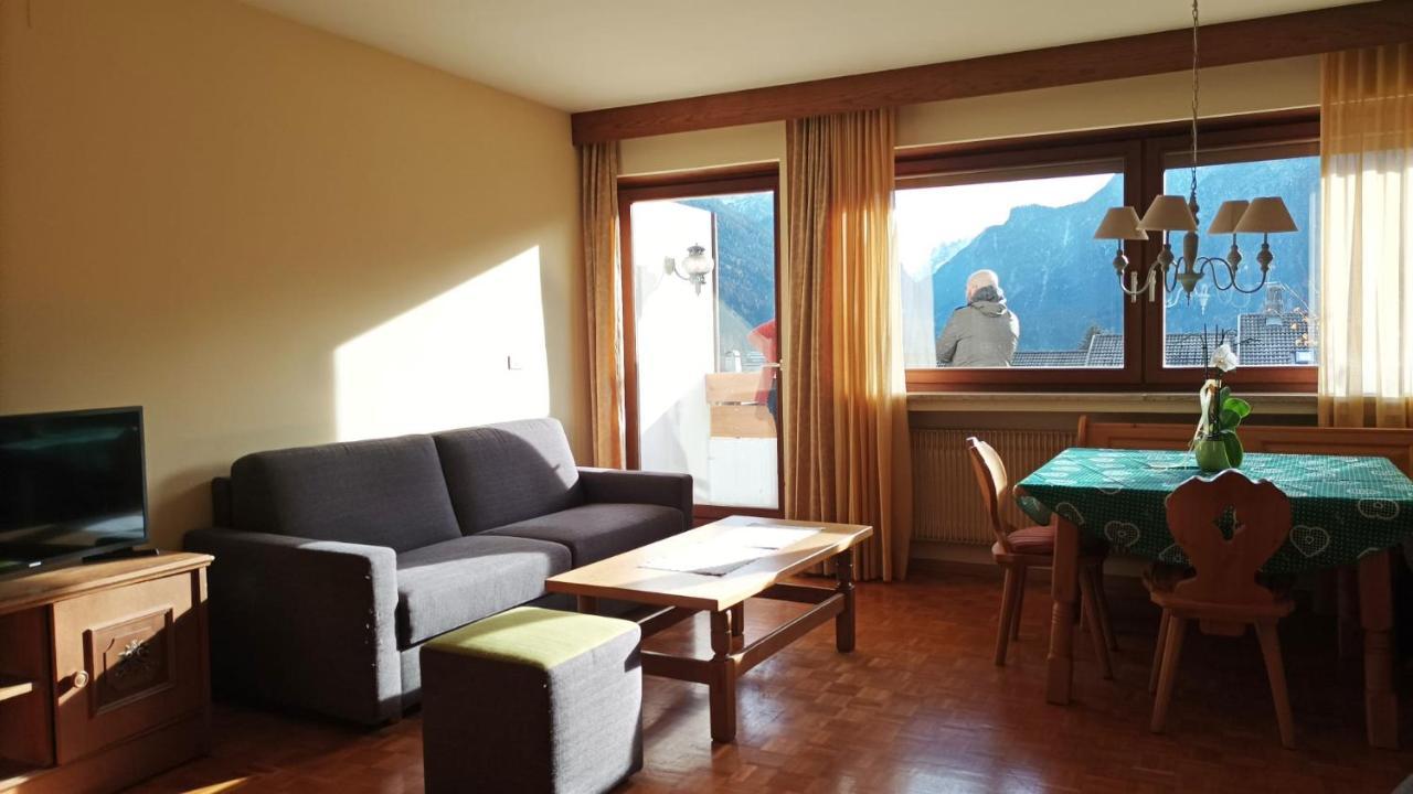 Lazzeri Apartment