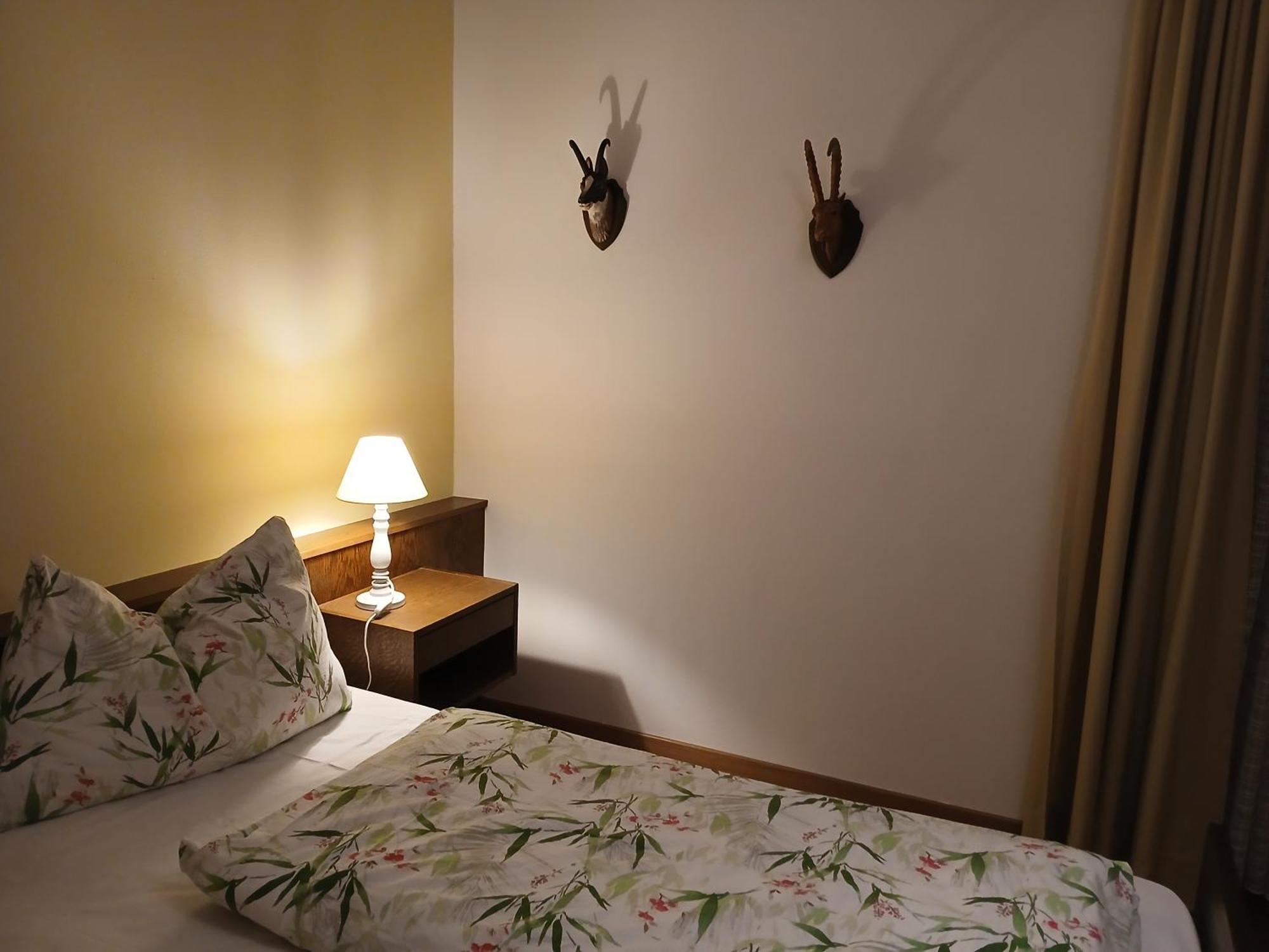 Apartment Lazzeri *