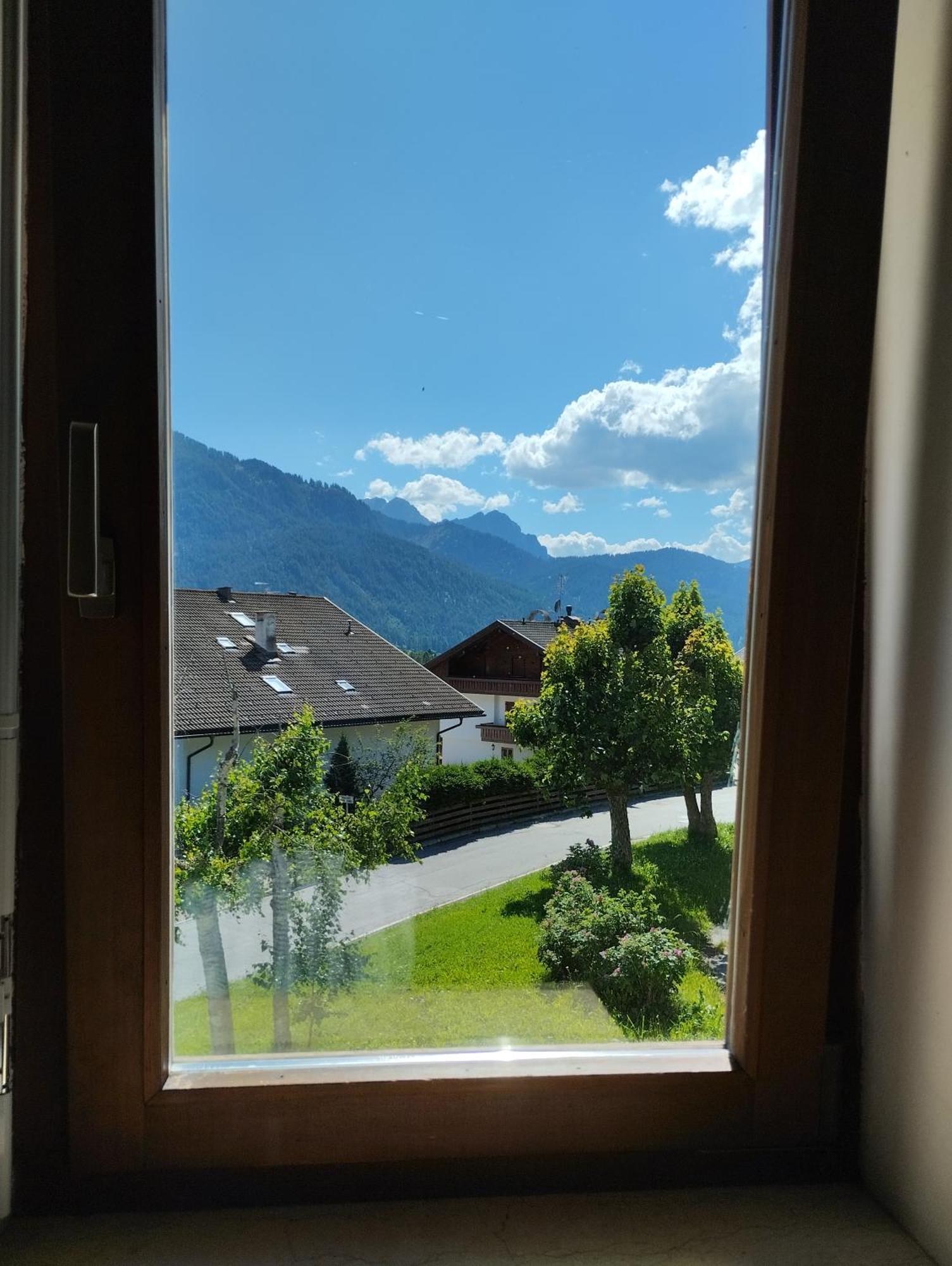 Apartment Lazzeri Dobbiaco