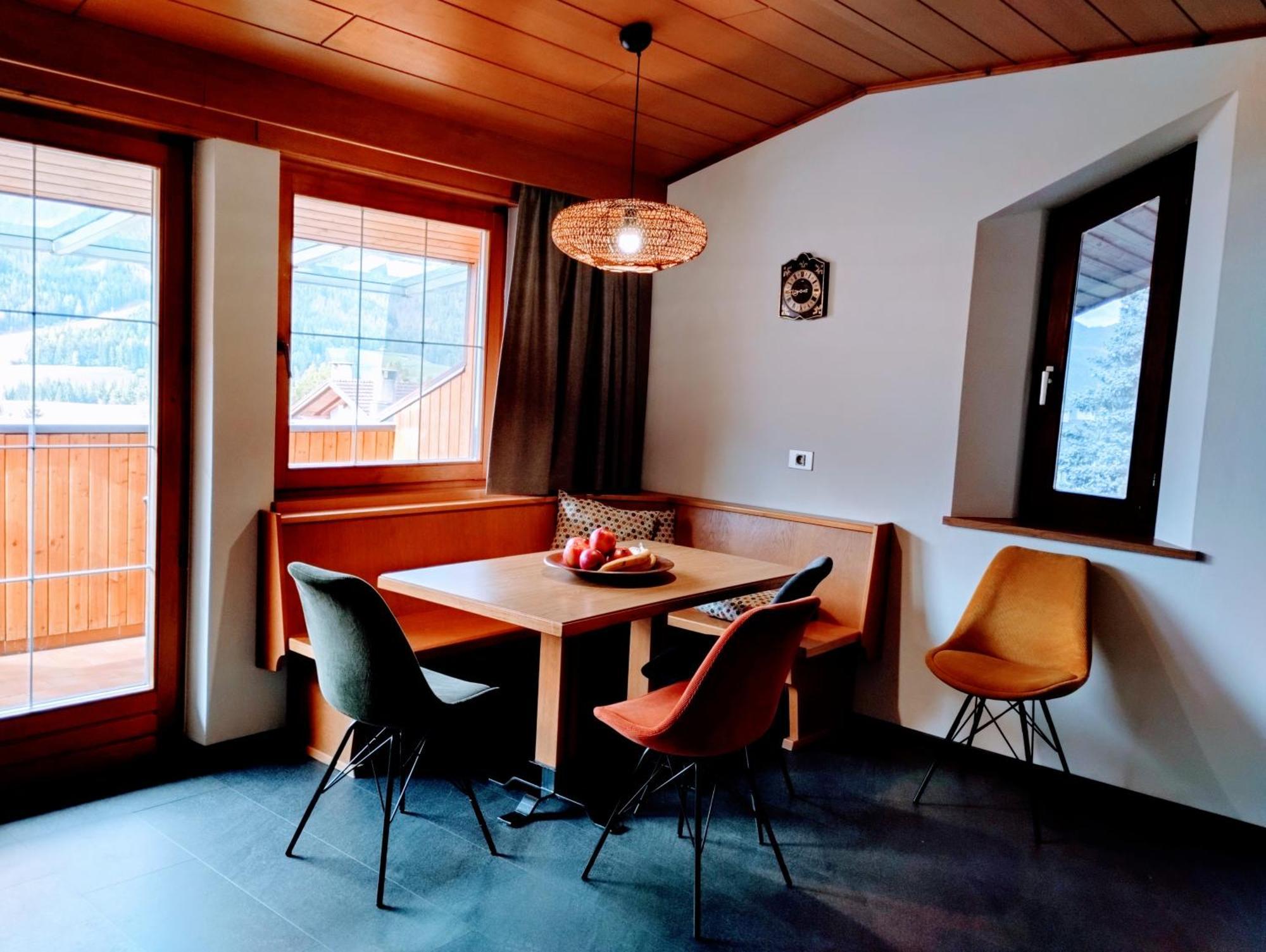 Lazzeri Apartment