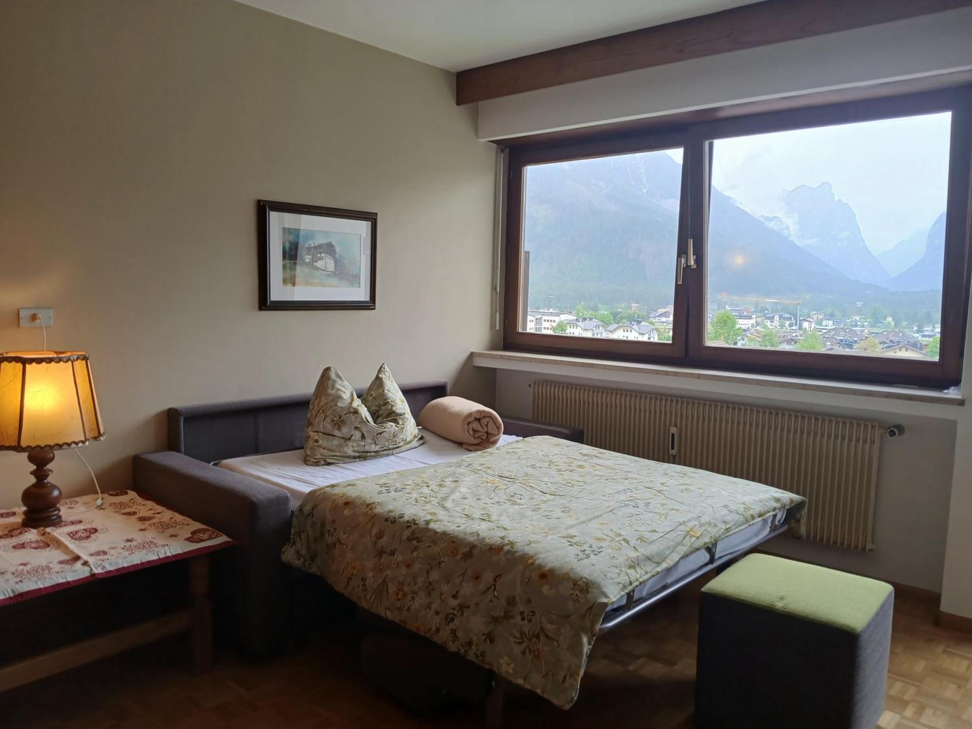 Apartment Lazzeri Dobbiaco