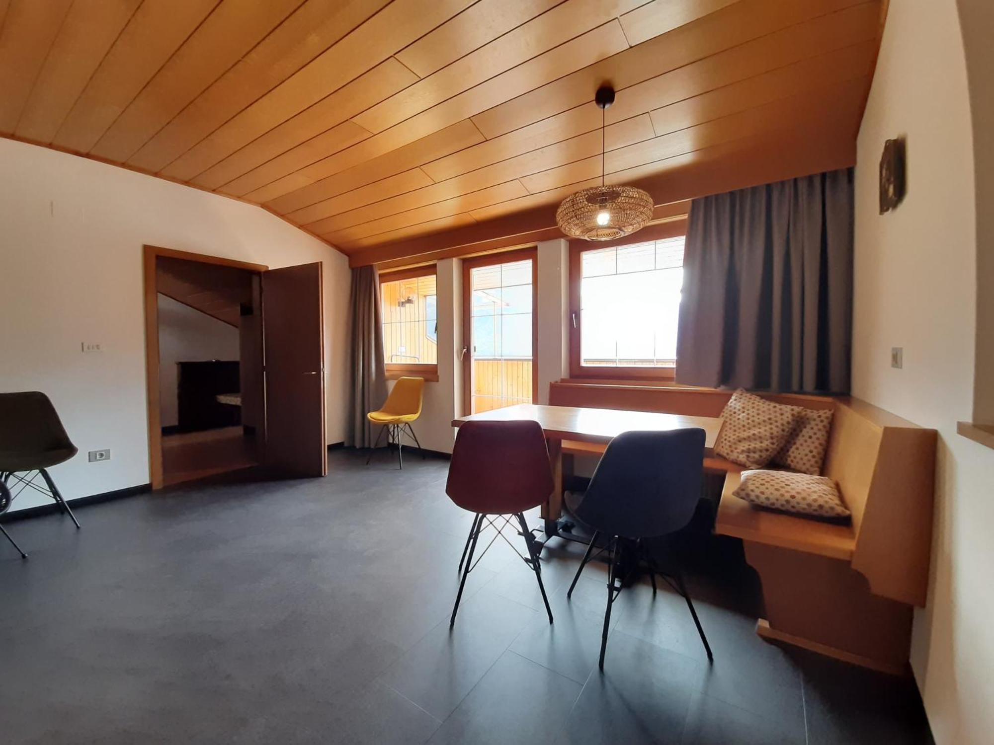 Lazzeri Apartment